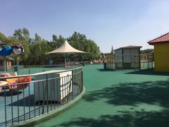 -泰安地下龙宫景区