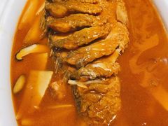 -阿五黄河大鲤鱼(纬三路店)