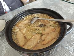 -天天向上素食餐厅(五台山店)