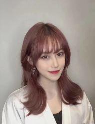 -苏豪路易士·嘉玛发廊