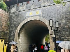 -鼓楼(西湖风景名胜区)