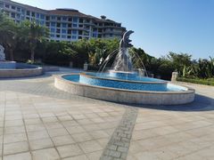 -惠州金海湾嘉华度假酒店