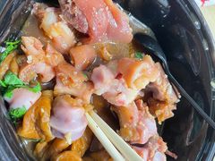 -新桥方记猪蹄