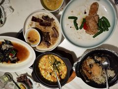 -花城粤菜餐厅(高新区店)