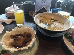 -佘山世茂艾美·御珍轩中餐厅