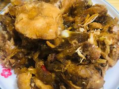 凉鸡块-桃记小吃(贞观街)