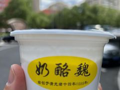 宫廷奶酪-奶酪魏(牛街总店)