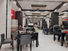 大堂-湖锦酒楼(八一路店)
