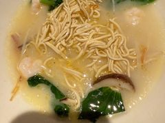 -环球港凯悦 · 享悦中餐厅