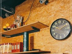 -柿子树炭烤羊腿(金台路店)