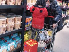 零售区-嘿嘛仓储购(华明店)