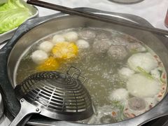 -八合里潮汕鲜牛肉火锅(吉大店)