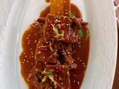 牛肋骨-夜上海(新天地店)