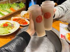 -青鹤谷(虹莘路总店)