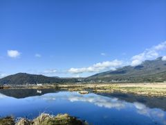 -腾冲北海湿地