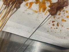 -文君烧烤(崂山店)