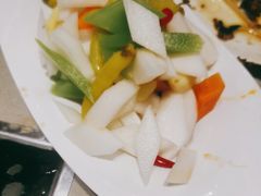 -蝎王府羊蝎子(西直门店)