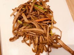 -枣子树·素食餐厅(普陀山店)