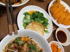 -寻裕记·现炒浇头面(人民广场店)