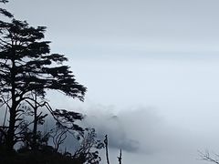 -峨眉山风景名胜区