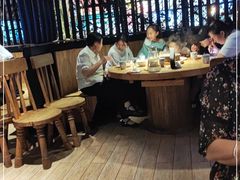 -小放牛炒菜馆(中山路乐汇城店)