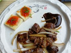 -大成铁板烧•板前(复古餐厅石老人店)