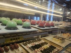 -圣罗巴海鲜自助(黑金店)