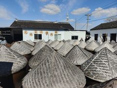 -苏州市吴中区光福窑上花果蜜饯厂