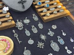 -梵薇Joker.V银饰工作室