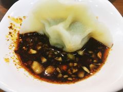 -东北大馅手工水饺(较场口永辉超市)