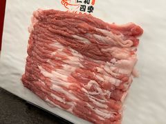 -仁和四季涮肉馆(天坛南门店)