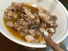 -西江红·株洲本地菜(滨江南路店)