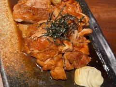 -千代武日本料理(爱建店)
