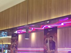 -比格比萨自助(公益西桥华联店)