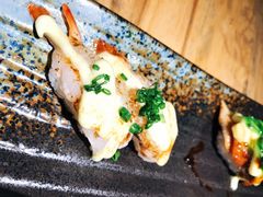 -初居食屋日式料理(万象城购物中心店)