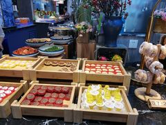 -非烤勿扰韩料自助烤肉(松山湖万科店)