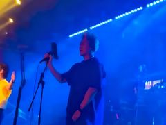 -MOSSO音乐酒吧·live house(南京旗舰店)