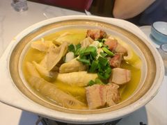 -食光慢宴·安吉土菜馆