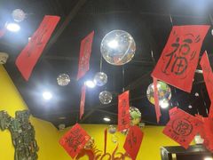 -杨梅红艺术教育(水贝教学中心)