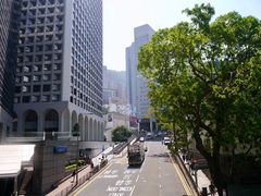 -尼依格罗香港美利酒店