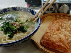 -牧人巷子·大锅羊汤·暴走牛骨(大成路店)