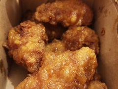 -Kyochon1991校村炸鸡(杨高中路店)