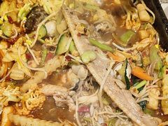 -里岛烤鱼(东港凯虹广场店)