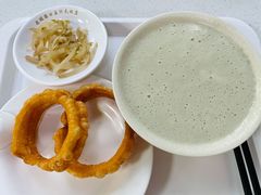 -老磁器口豆汁店(天坛店)
