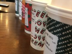 -星巴克臻选(广州沙面店)