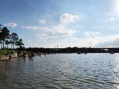 -美兰湖景区