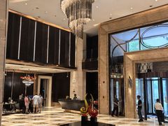 -西安赛瑞喜来登大酒店