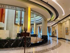 -上海华凯华美达广场酒店