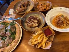 -COMMUNE幻师(五角场店)