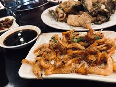 -京门活鱼馆·鱼火锅(百子湾（原红庙）店)